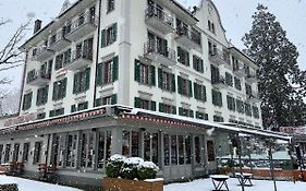 Hotel Interlaken Interlaken Switzerland